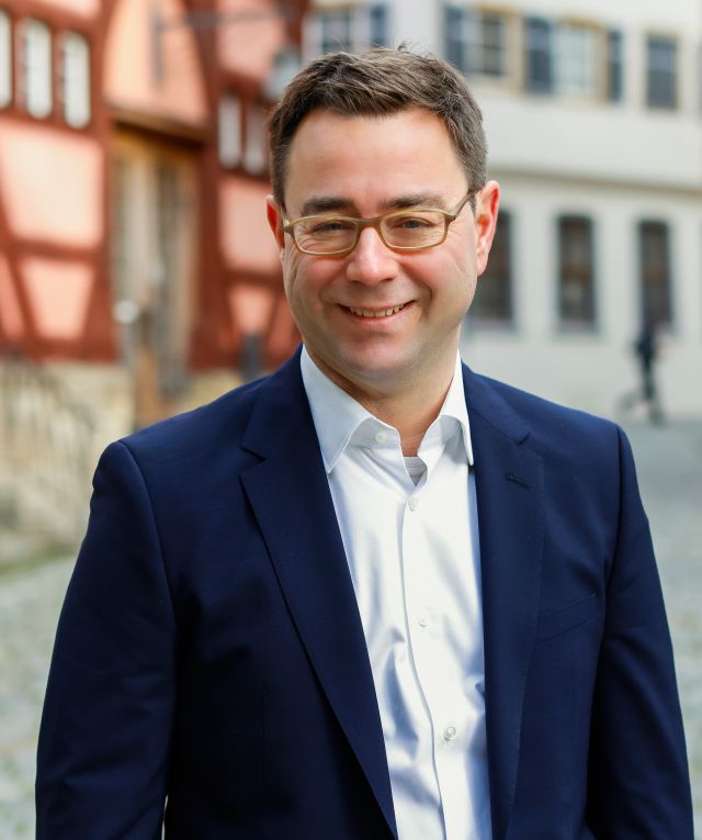 Dr. Sebastian Schäfer (c) Lena Lux