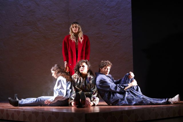 Zukunftsmusik_c_Ute Langkafel