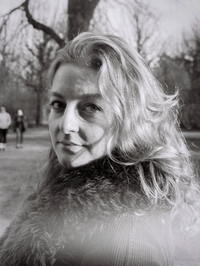 Anne Kathrin Müller_c_Dan Harper