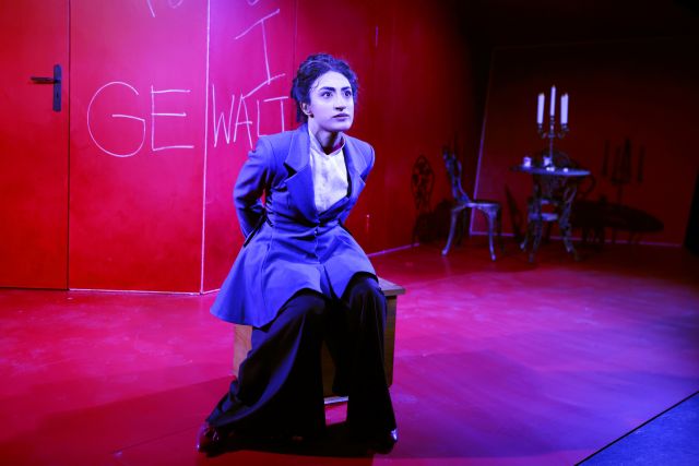 ©Ute Langkafel MAIFOTO