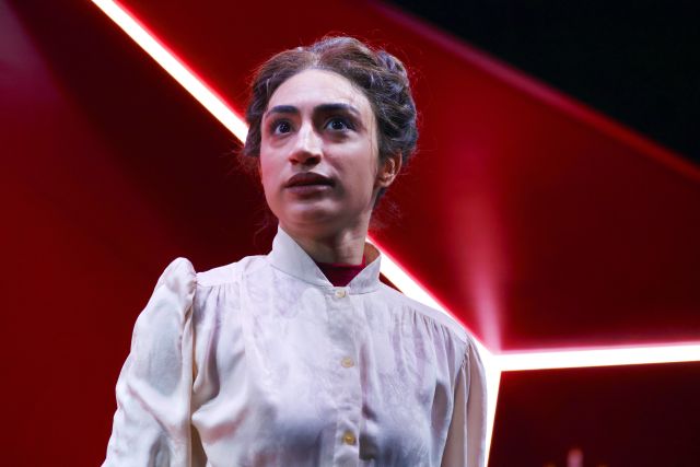 ©Ute Langkafel MAIFOTO