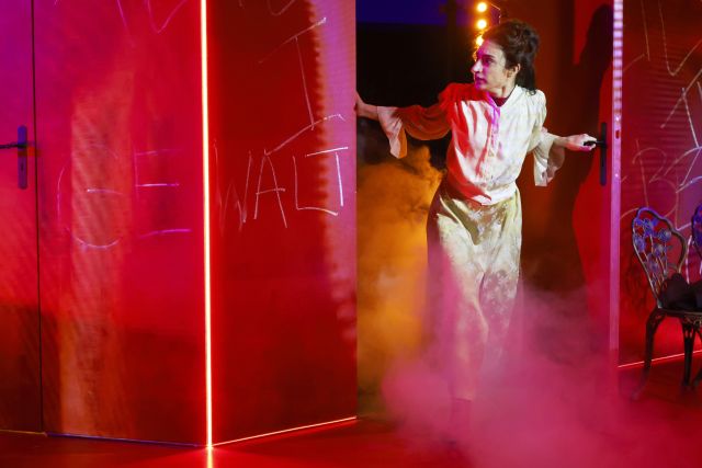 ©Ute Langkafel MAIFOTO