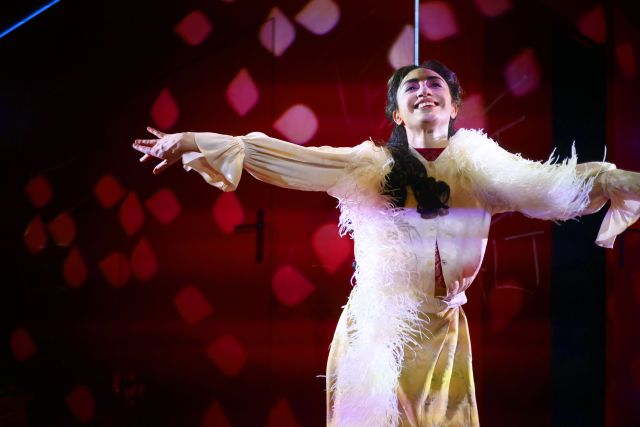 ©Ute Langkafel MAIFOTO