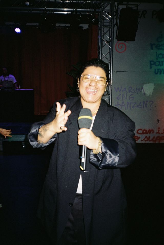 La papi Patacón @inmensidadesfotografiable