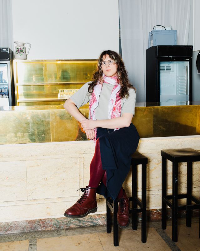 Lili_Somogyi_(c)Suzanne Caroline de Carrasco