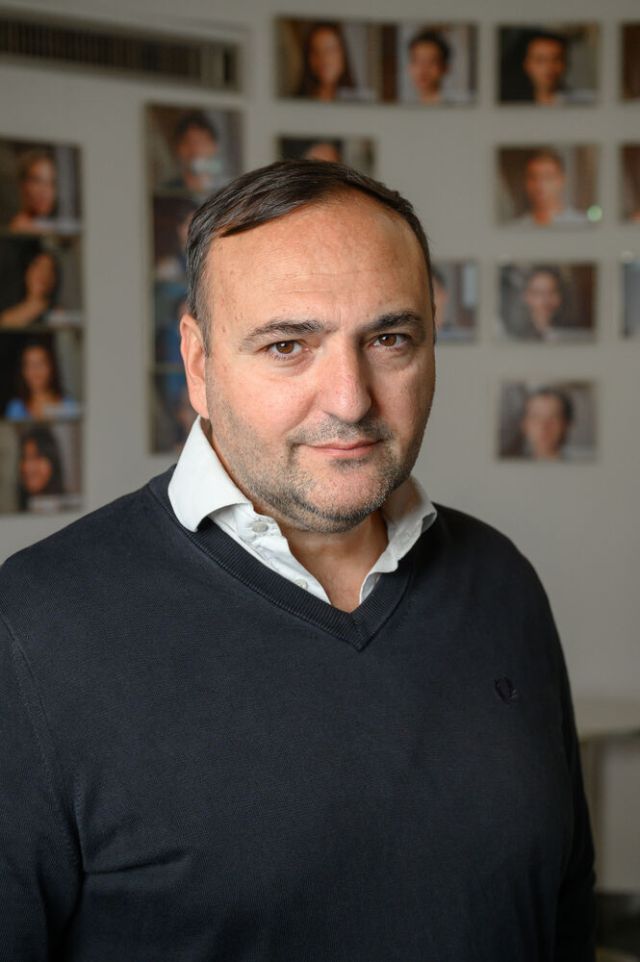 Nuran David Calis_c_Tobias Witzgall