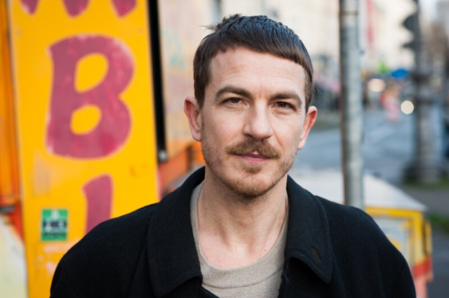 Ilija Matusko_c_Heike Steinweg