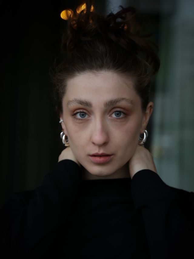 Sonnhild Trujillo_c_Celine Korrak