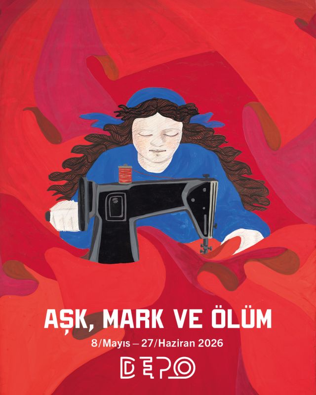 ASK, MARK VE ÖLÜM