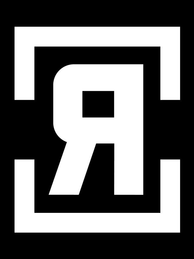 Logo Studio R