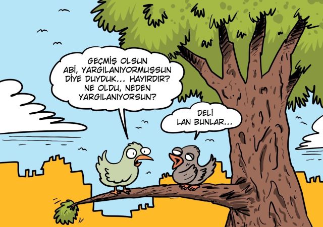 Zeichnung: Serkan Altuniğne