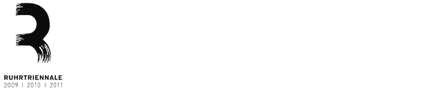 logo ruhrtriennale