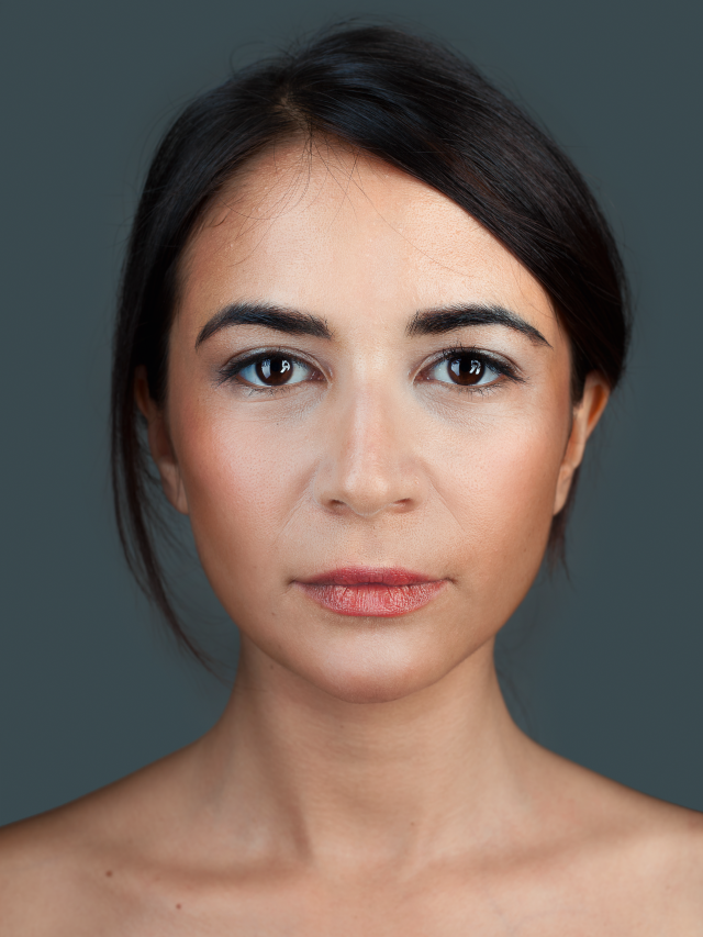 Porträt Pınar Erincin