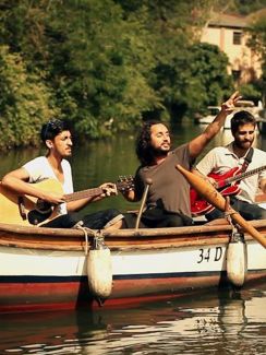 Yuriy Gurzhy & Sayko Bass