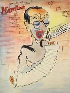 Holocaust Sexualität Stigma