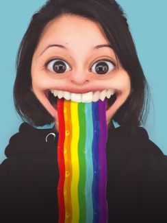 Kunstcamp Futurewords