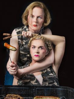 HauptsacheSieschießennicht