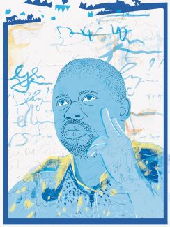 Prosa der Verhältnisse #12