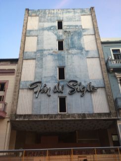 Berlin calling Havana