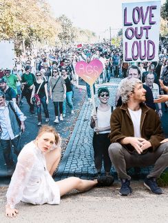 richtig radikal loslassen