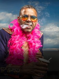 Die Verlobung in St. Domingo – Ein Widerspruch