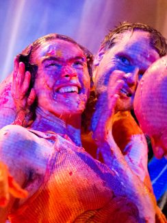 Lebensdorn Heilanstalten Haus 2