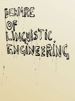 Delaine Le Bas | Einzelausstellung