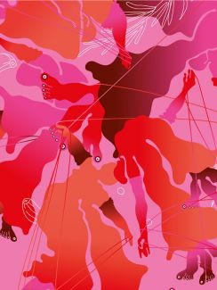 Love the World or Get Killed Trying