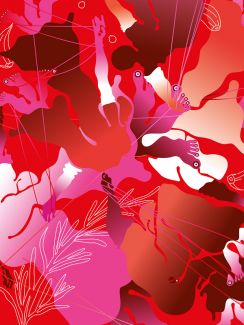 Are you flirting with me?