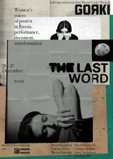 The Last Word