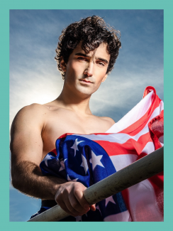 Amerika / Public Talk 