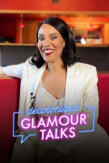 Decolonized Glamour Talks