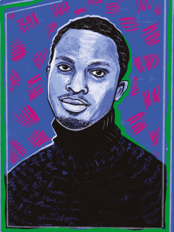 Illustration © LEYLA SEHAR