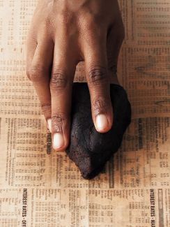 Giving Contours to Shadows