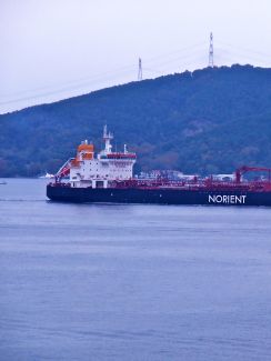 Istanbul Notizen von Mely Kıyak