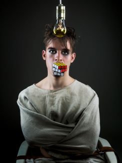 Wir könnten, aber...