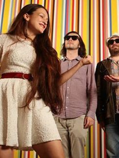 Klezmerbund 2: Forshpil