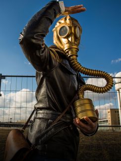 Landschaften des Krieges