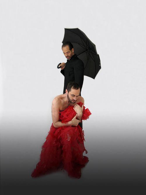 From Hell with Love