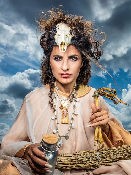 Rewitching Europe