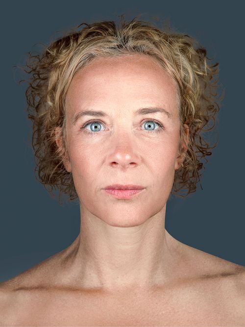 Portrait Katja Riemann