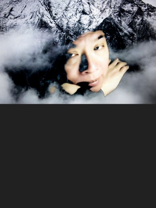 Portrait Ong Keng Sen