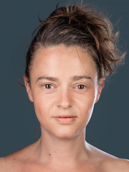 Tina Keserovic