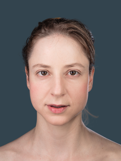 Sandra Ruffin I Portrait Esra Rotthoff