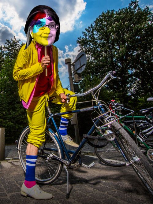 Berliner Korrespondenzen: Teil 6