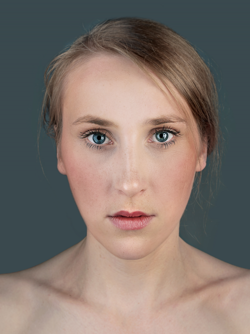 Portrait Mareike Beykirch