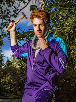 Gorki Premiere: Die Gerechten