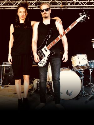 Studio Premiere My Private Apocalypse