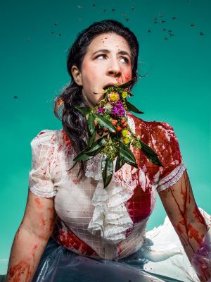 Third Generation - Next Generation