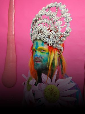 The Miracle of Love / Das Wunder der Liebe